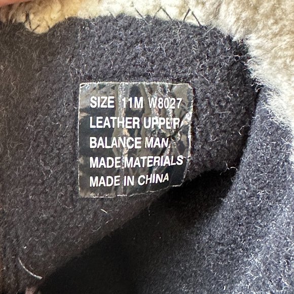 WATERPROOF | Brillant Canadian Snow Boots (Size 11) - Picture 9 of 14